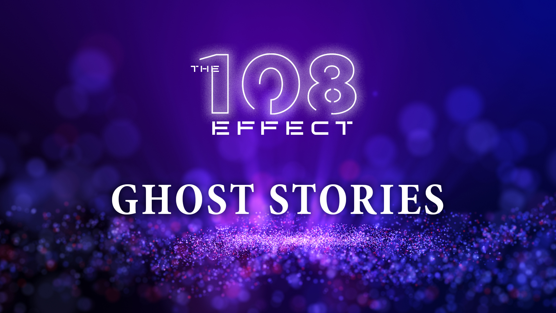 Ghost Stories thumbnail